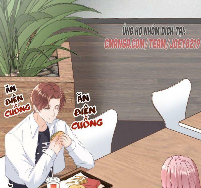 Bạn Gái Tôi Mới 30+ Chapter 73 - 42