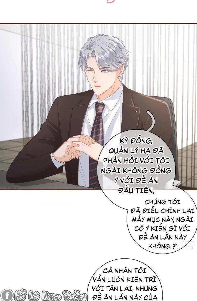 Bạn Gái Tôi Mới 30+ Chapter 74 - 32