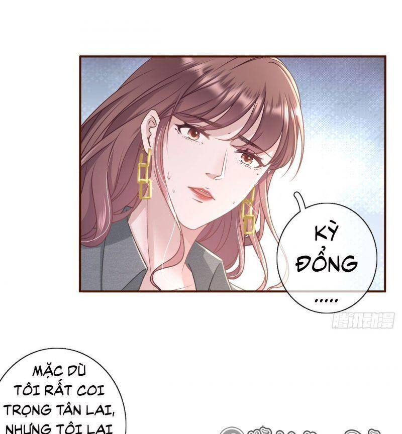 Bạn Gái Tôi Mới 30+ Chapter 74 - 47
