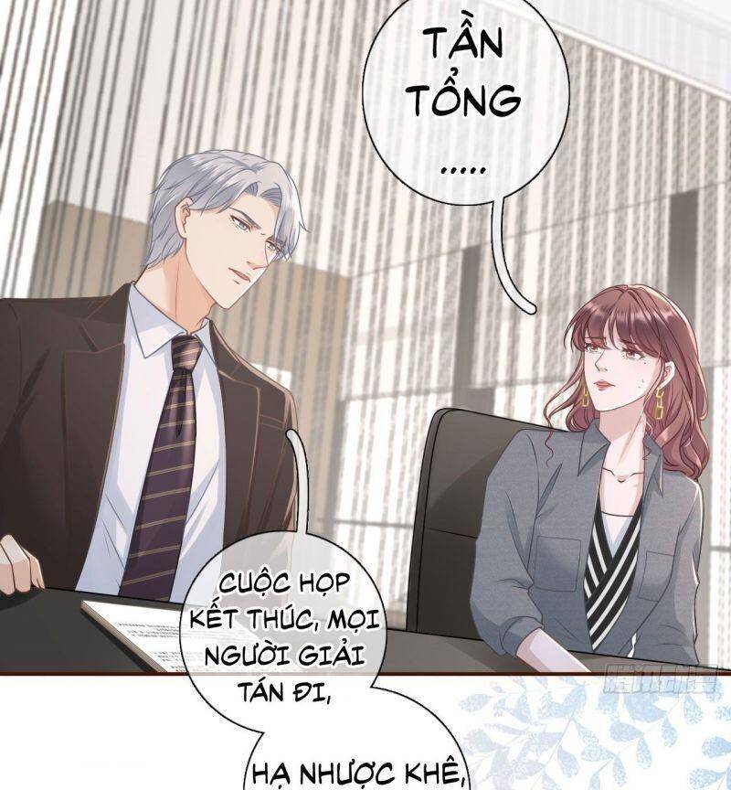 Bạn Gái Tôi Mới 30+ Chapter 74 - 56