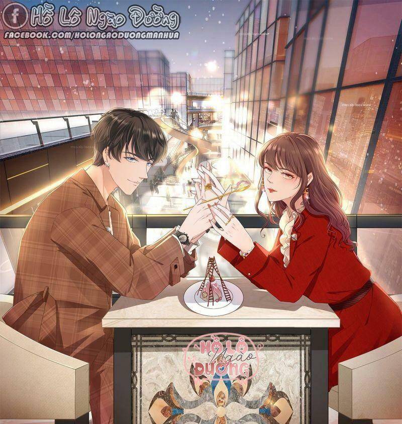 Bạn Gái Tôi Mới 30+ Chapter 80 - 1