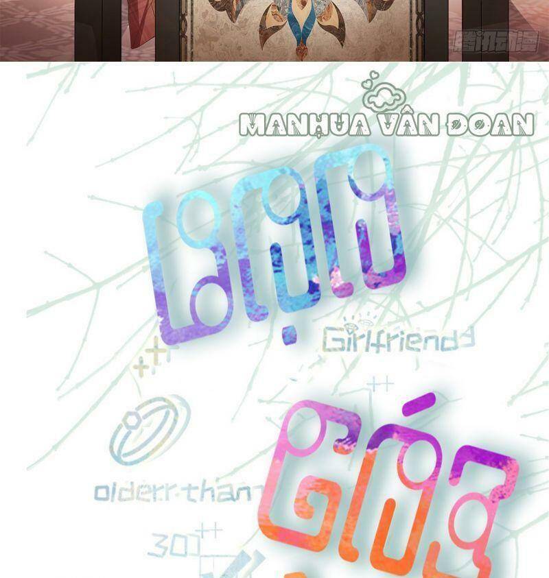 Bạn Gái Tôi Mới 30+ Chapter 80 - 2