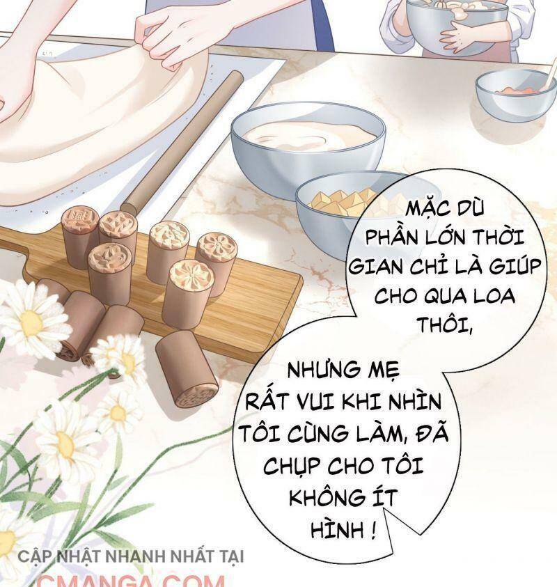 Bạn Gái Tôi Mới 30+ Chapter 80 - 15
