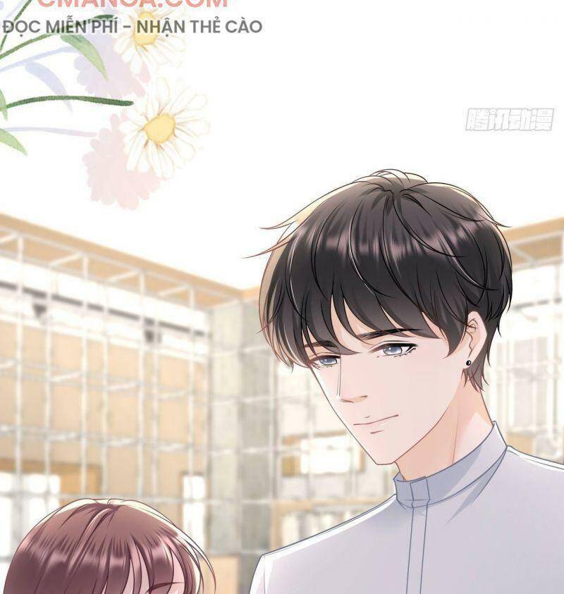 Bạn Gái Tôi Mới 30+ Chapter 80 - 16