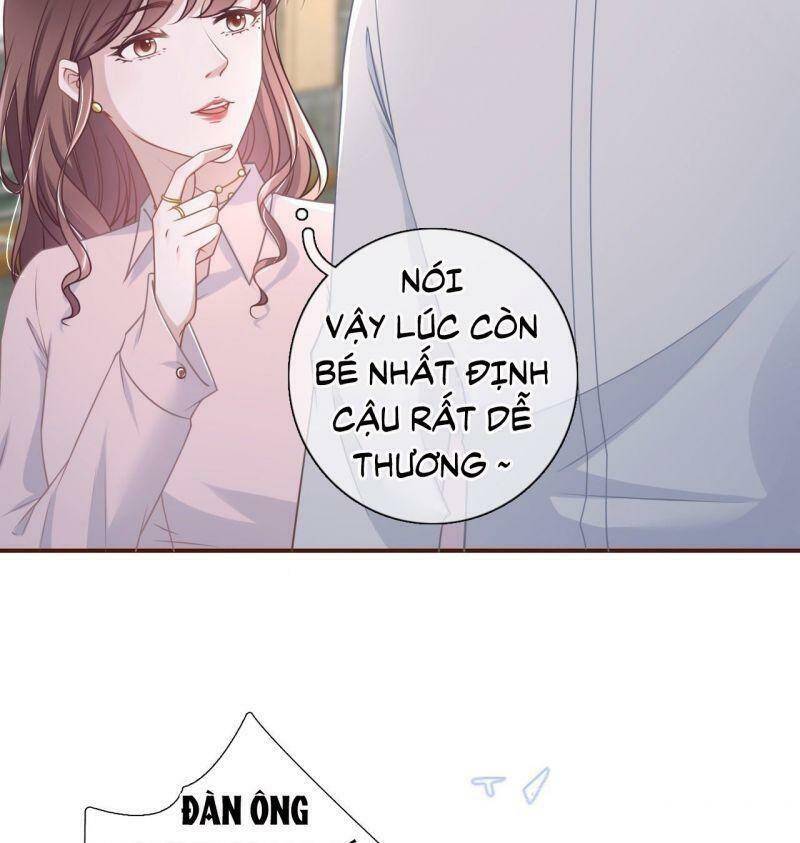 Bạn Gái Tôi Mới 30+ Chapter 80 - 17