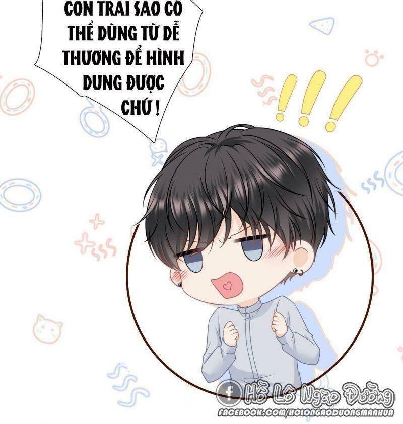 Bạn Gái Tôi Mới 30+ Chapter 80 - 18