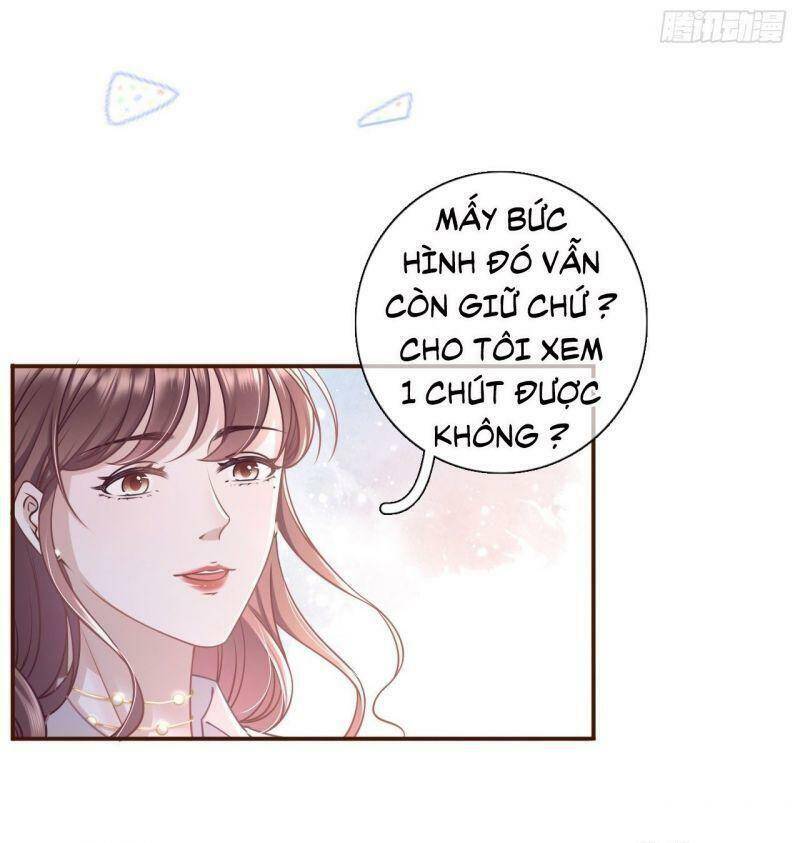 Bạn Gái Tôi Mới 30+ Chapter 80 - 19