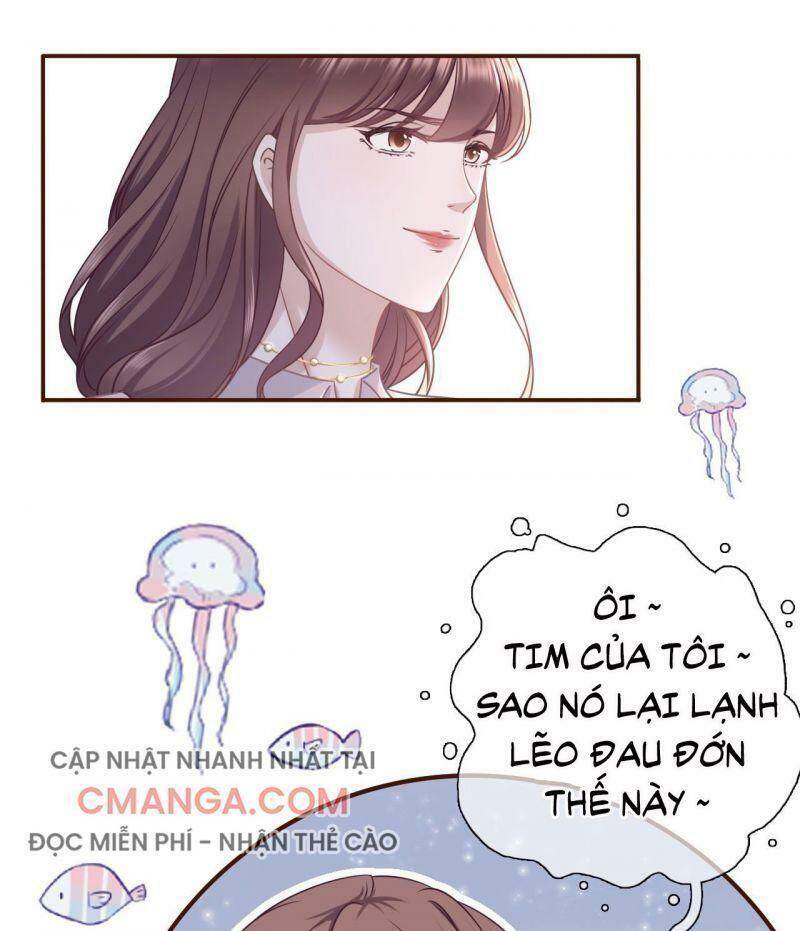 Bạn Gái Tôi Mới 30+ Chapter 80 - 21