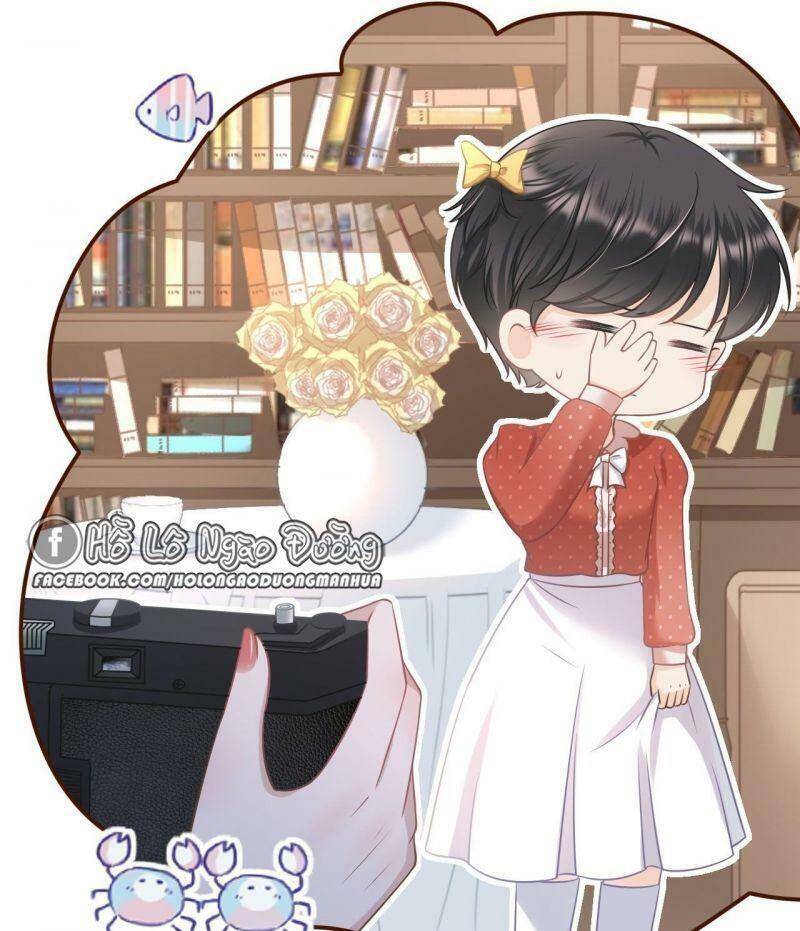 Bạn Gái Tôi Mới 30+ Chapter 80 - 23