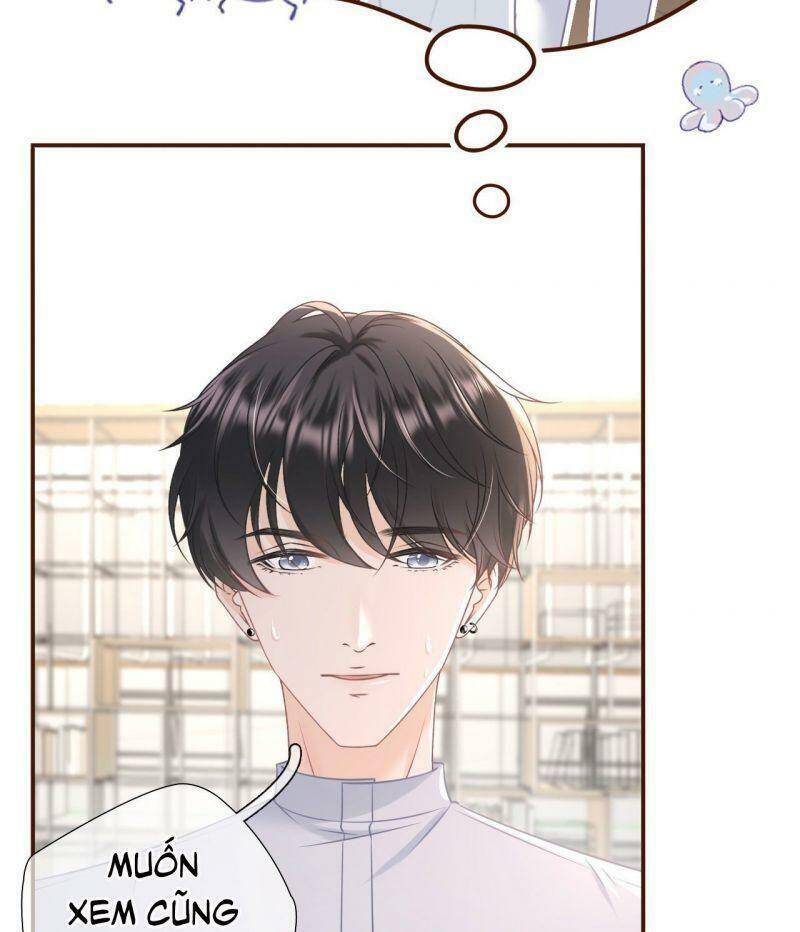 Bạn Gái Tôi Mới 30+ Chapter 80 - 24