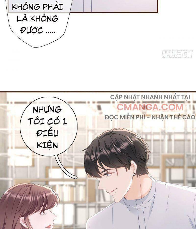 Bạn Gái Tôi Mới 30+ Chapter 80 - 25