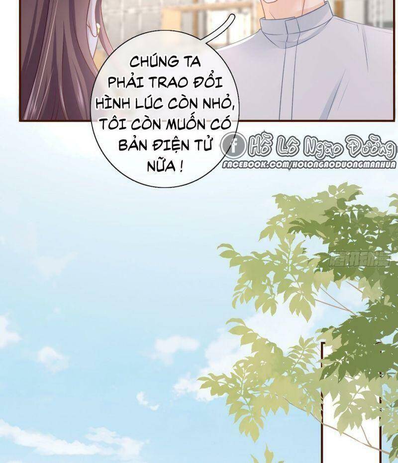 Bạn Gái Tôi Mới 30+ Chapter 80 - 27