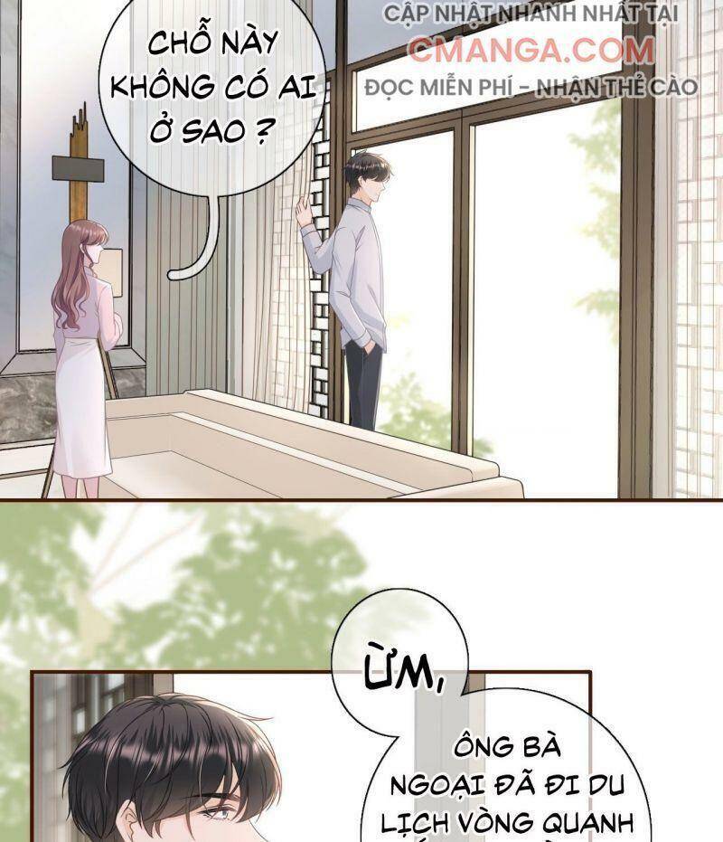 Bạn Gái Tôi Mới 30+ Chapter 80 - 32