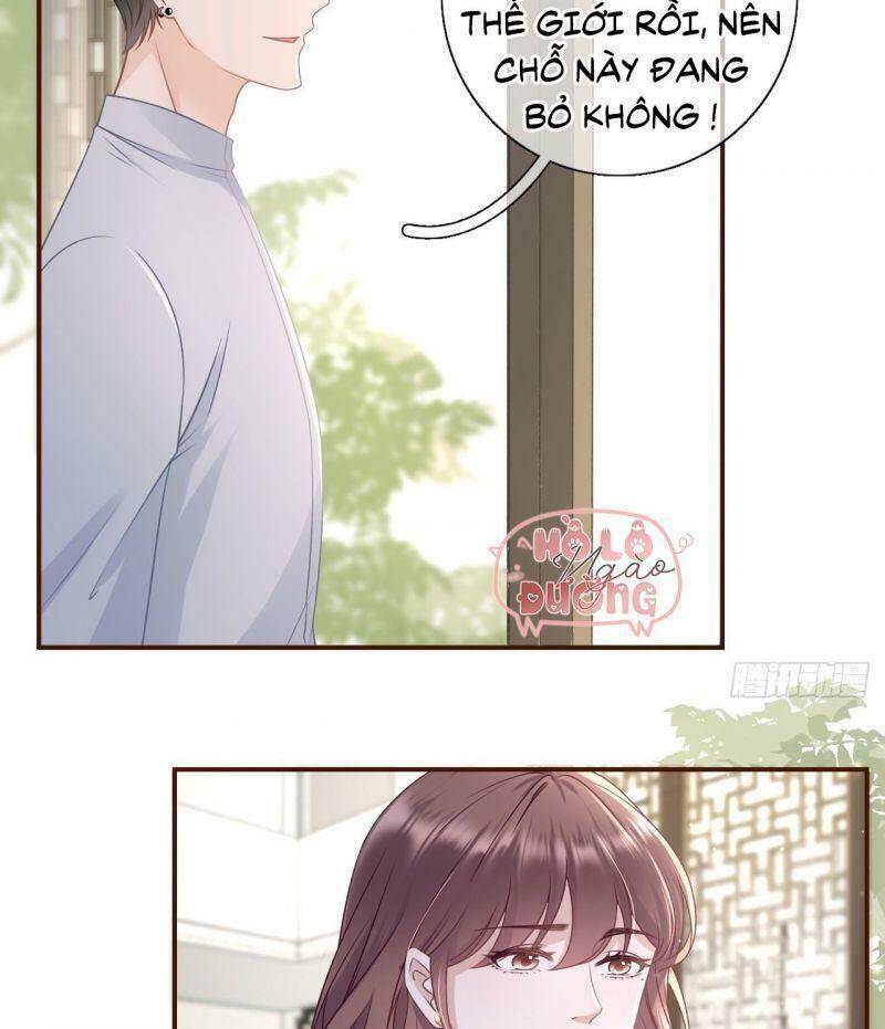 Bạn Gái Tôi Mới 30+ Chapter 80 - 33