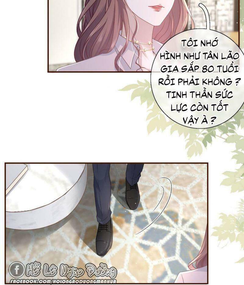 Bạn Gái Tôi Mới 30+ Chapter 80 - 34