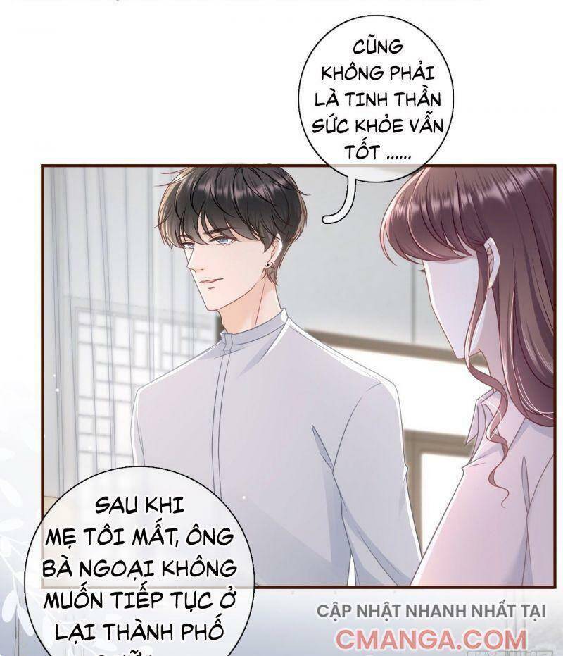 Bạn Gái Tôi Mới 30+ Chapter 80 - 35