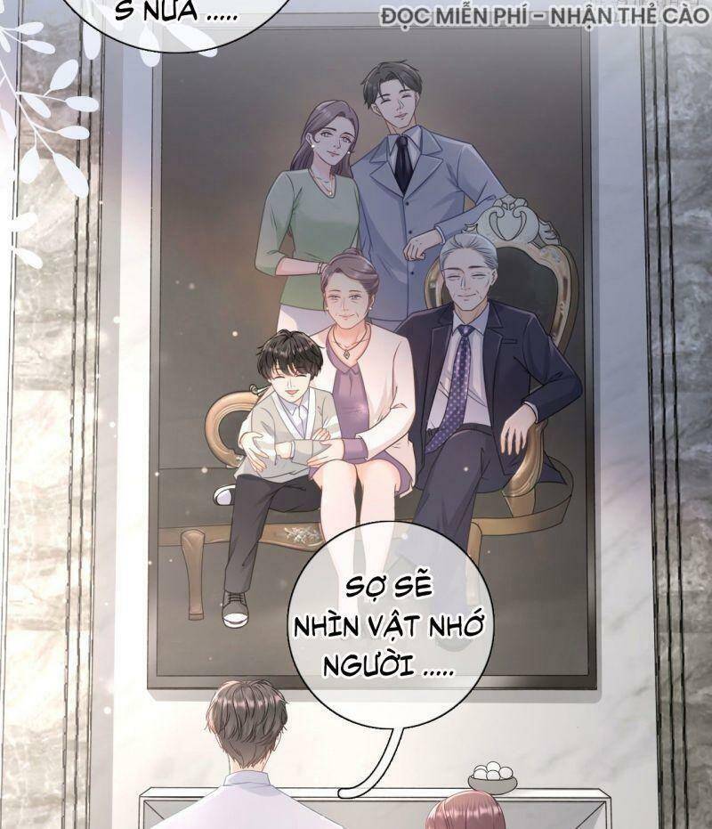 Bạn Gái Tôi Mới 30+ Chapter 80 - 36