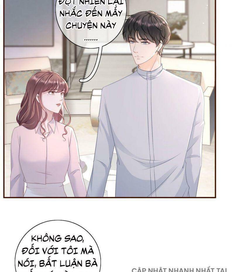 Bạn Gái Tôi Mới 30+ Chapter 80 - 39