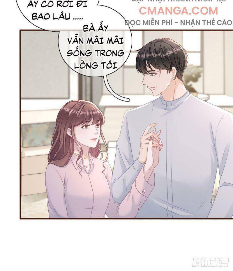 Bạn Gái Tôi Mới 30+ Chapter 80 - 40