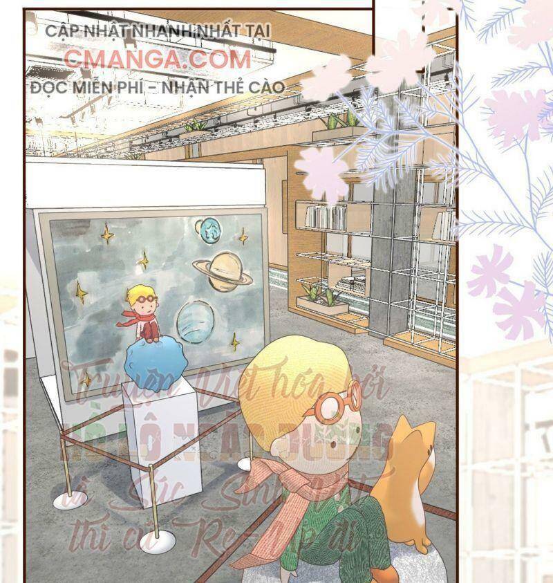 Bạn Gái Tôi Mới 30+ Chapter 80 - 5