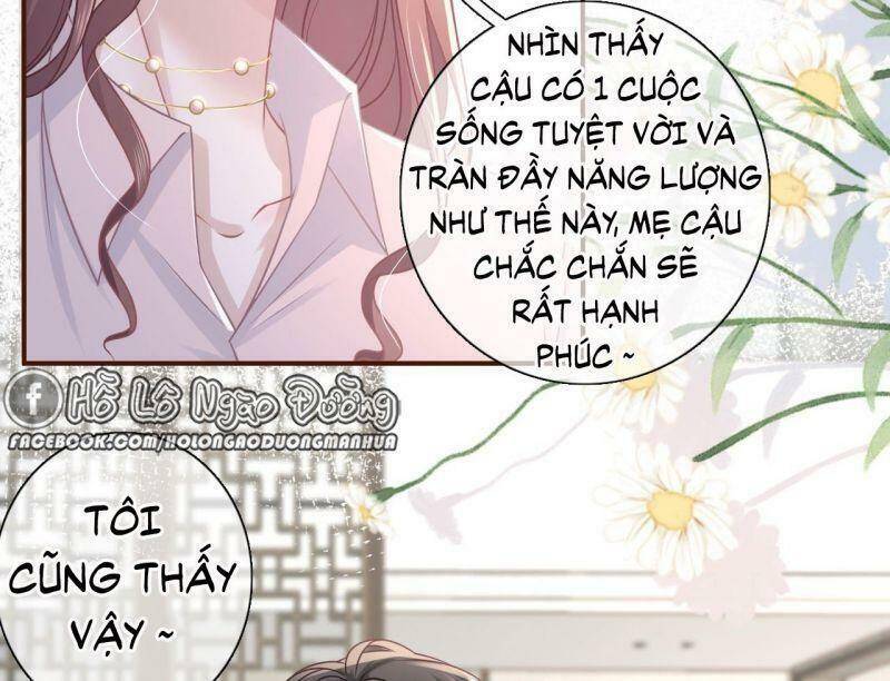 Bạn Gái Tôi Mới 30+ Chapter 80 - 42