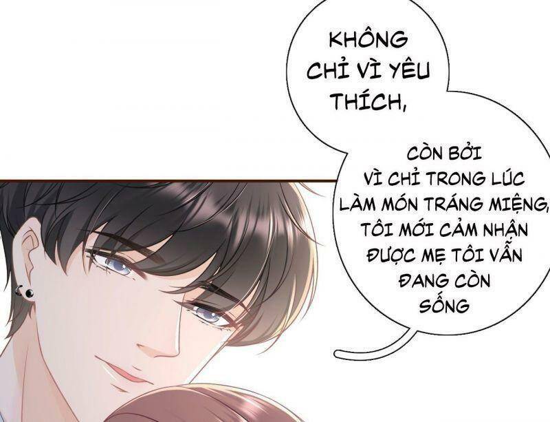 Bạn Gái Tôi Mới 30+ Chapter 80 - 49