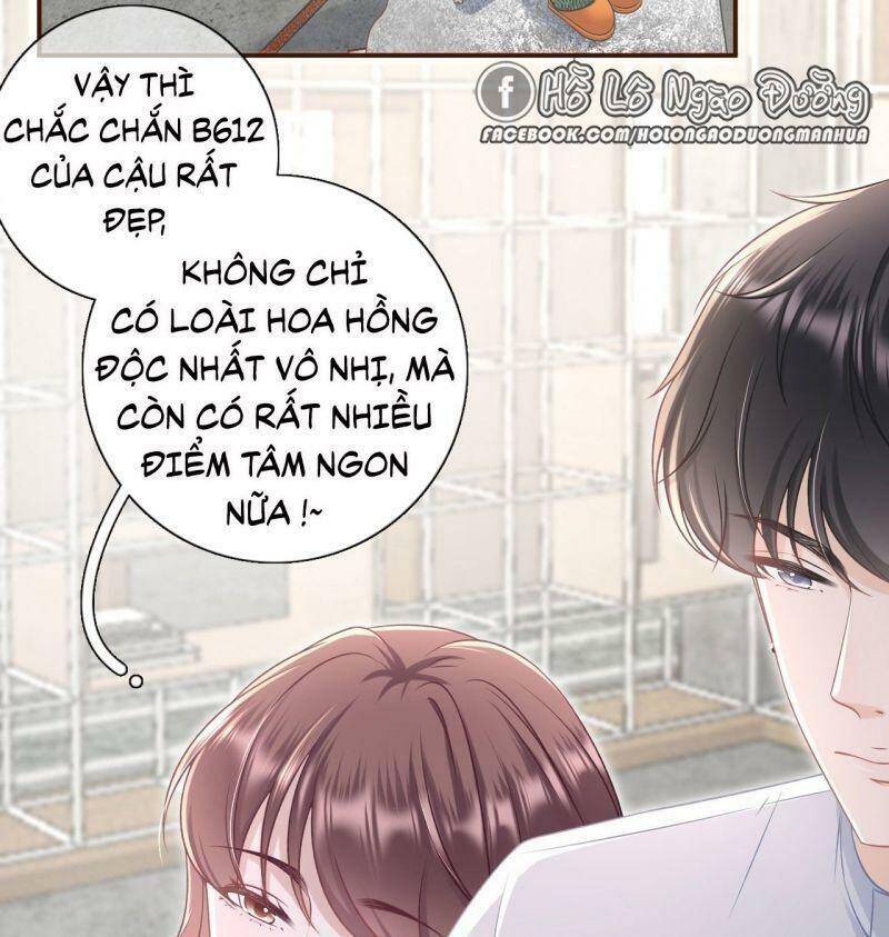 Bạn Gái Tôi Mới 30+ Chapter 80 - 6
