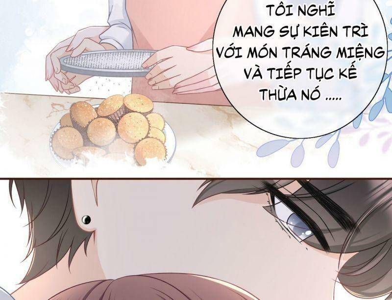 Bạn Gái Tôi Mới 30+ Chapter 80 - 52