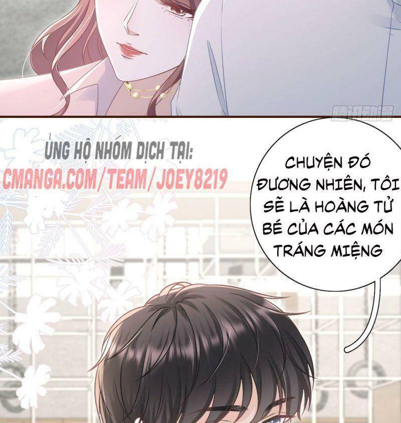Bạn Gái Tôi Mới 30+ Chapter 80 - 7