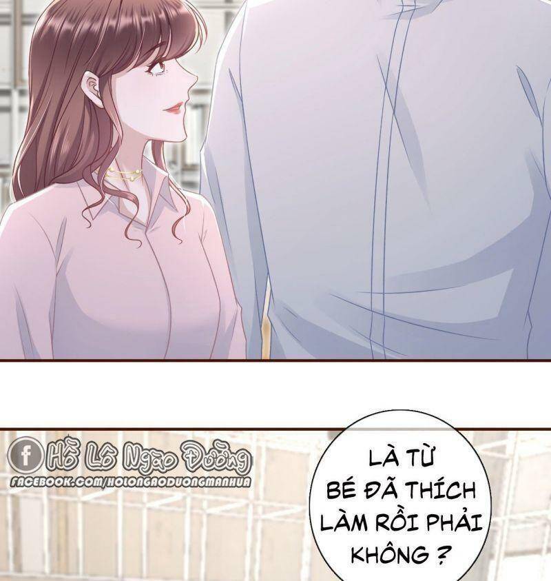 Bạn Gái Tôi Mới 30+ Chapter 80 - 10