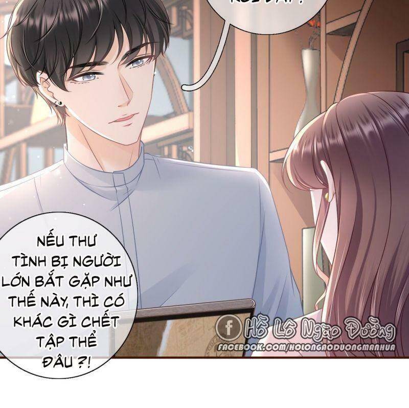 Bạn Gái Tôi Mới 30+ Chapter 81 - 12