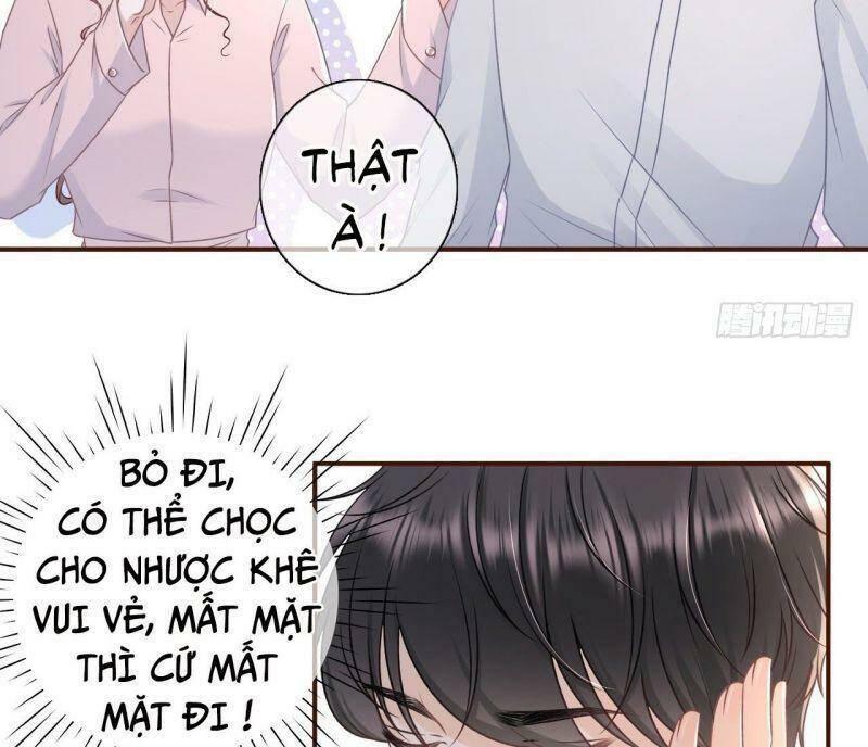 Bạn Gái Tôi Mới 30+ Chapter 81 - 20