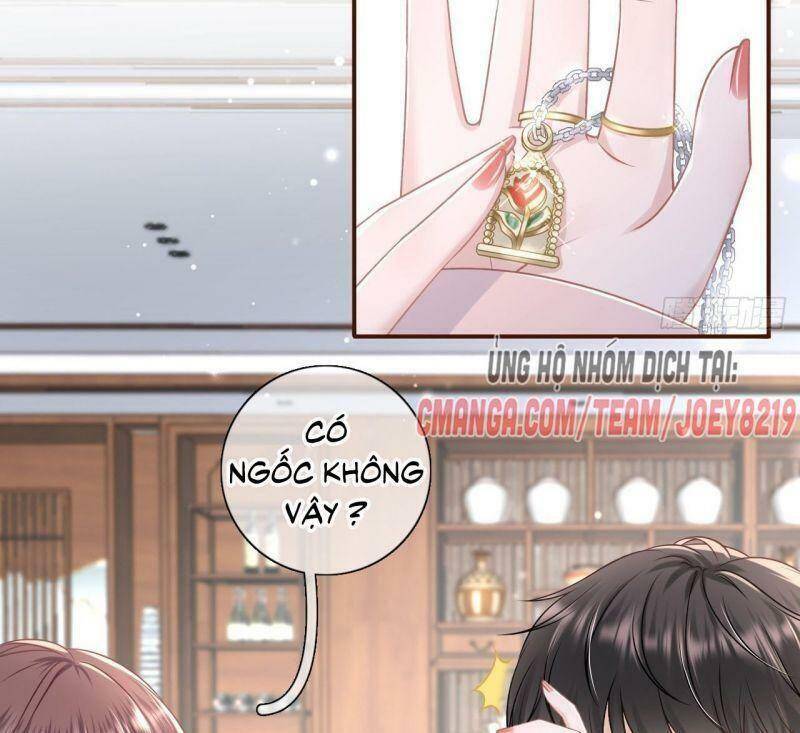 Bạn Gái Tôi Mới 30+ Chapter 81 - 38