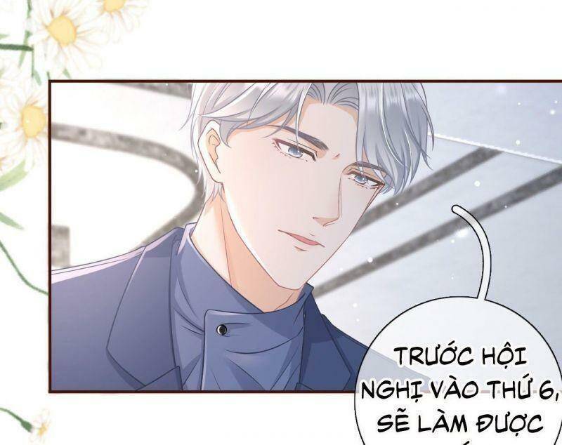 Bạn Gái Tôi Mới 30+ Chapter 82 - 21