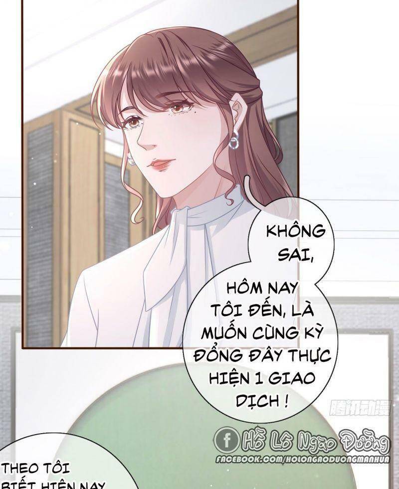 Bạn Gái Tôi Mới 30+ Chapter 82 - 49