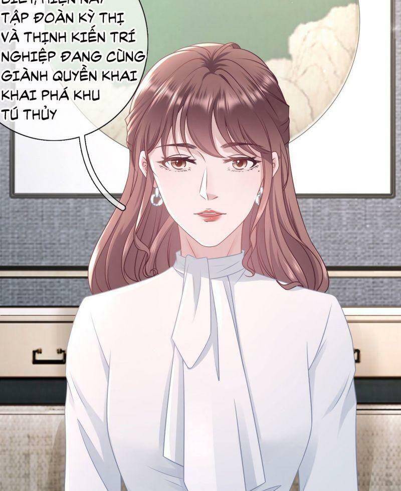 Bạn Gái Tôi Mới 30+ Chapter 82 - 50