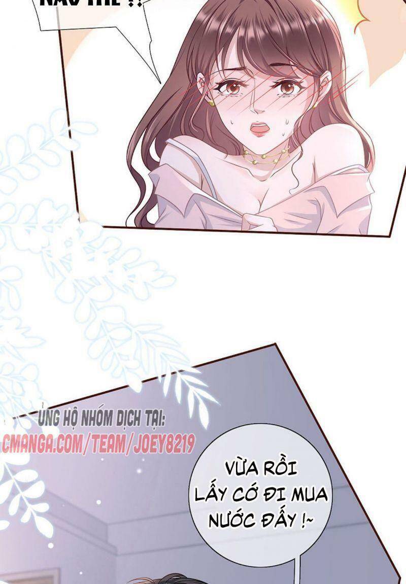 Bạn Gái Tôi Mới 30+ Chapter 82 - 10