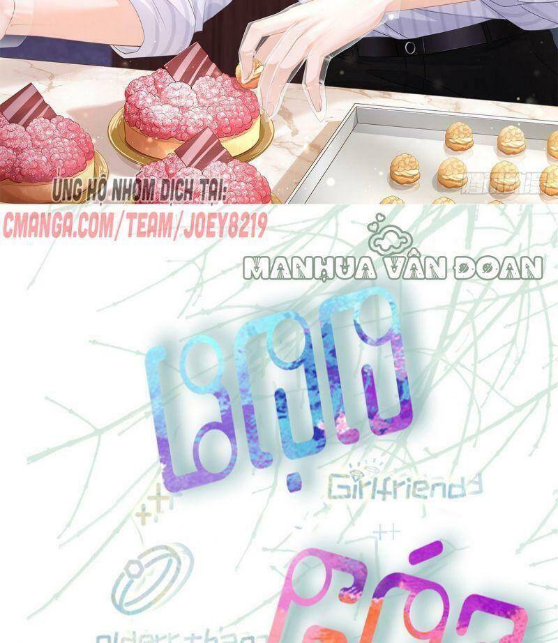 Bạn Gái Tôi Mới 30+ Chapter 83 - 2