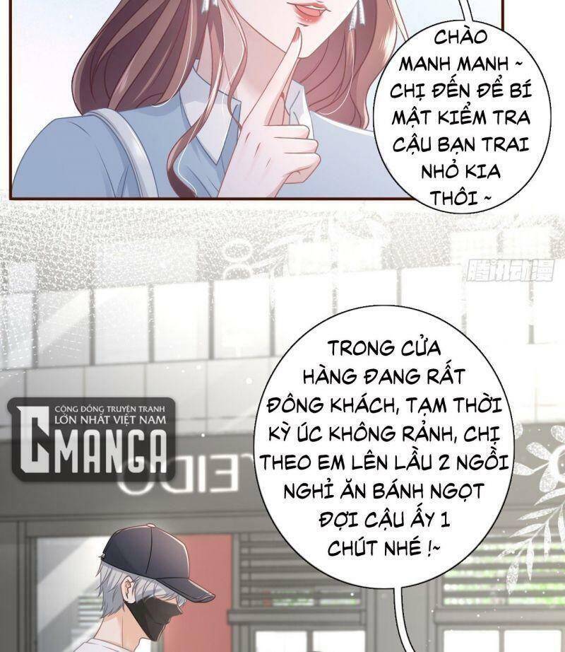 Bạn Gái Tôi Mới 30+ Chapter 83 - 16