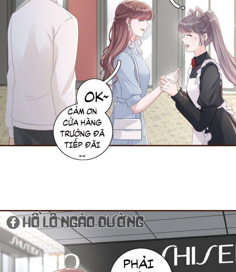 Bạn Gái Tôi Mới 30+ Chapter 83 - 17