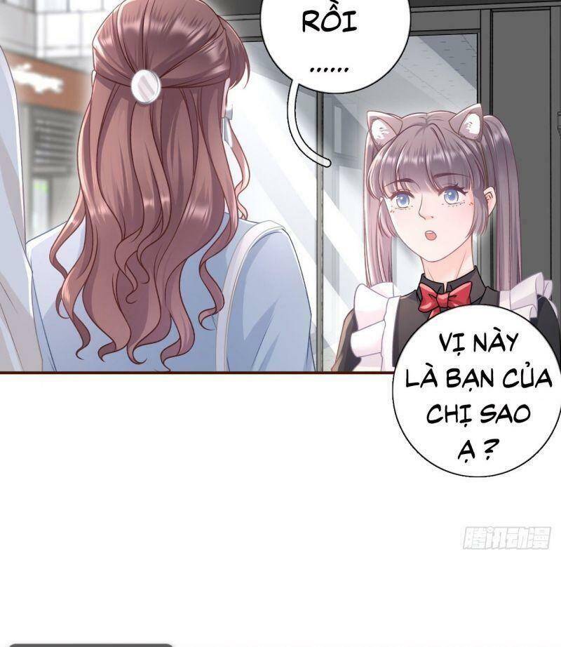 Bạn Gái Tôi Mới 30+ Chapter 83 - 18