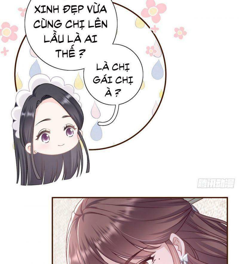 Bạn Gái Tôi Mới 30+ Chapter 83 - 35
