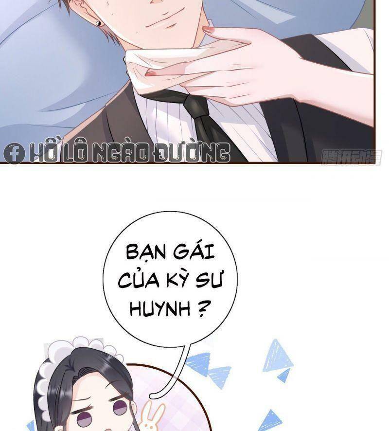 Bạn Gái Tôi Mới 30+ Chapter 83 - 38