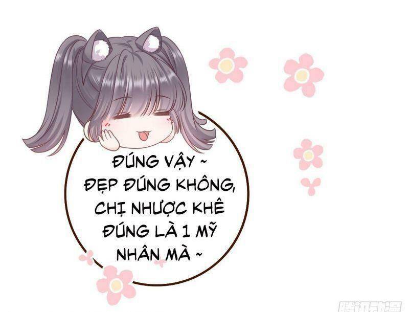 Bạn Gái Tôi Mới 30+ Chapter 83 - 42