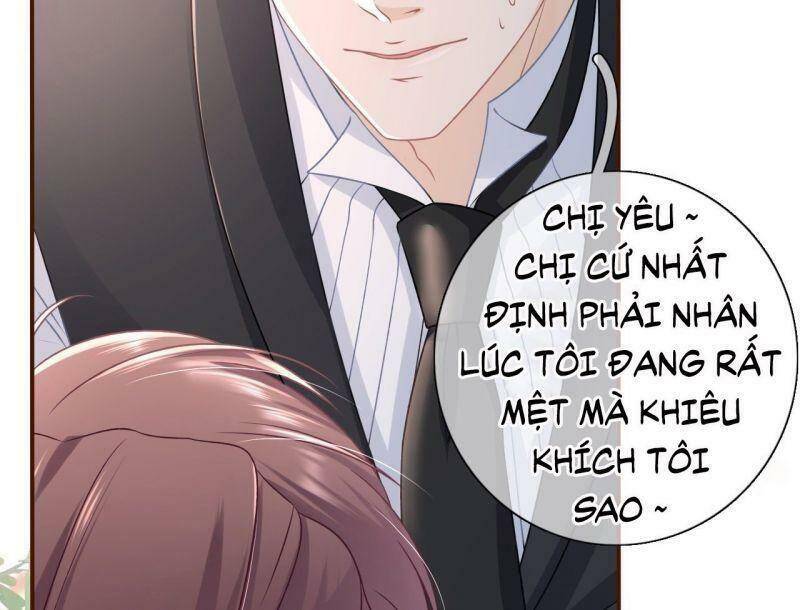Bạn Gái Tôi Mới 30+ Chapter 83 - 53