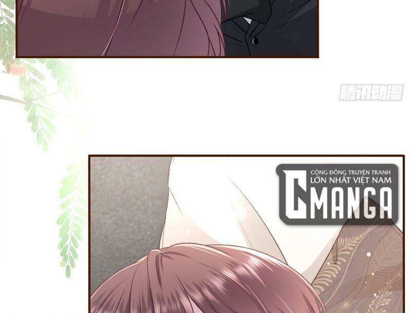 Bạn Gái Tôi Mới 30+ Chapter 83 - 54
