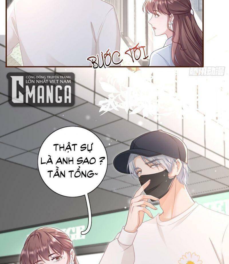 Bạn Gái Tôi Mới 30+ Chapter 83 - 7