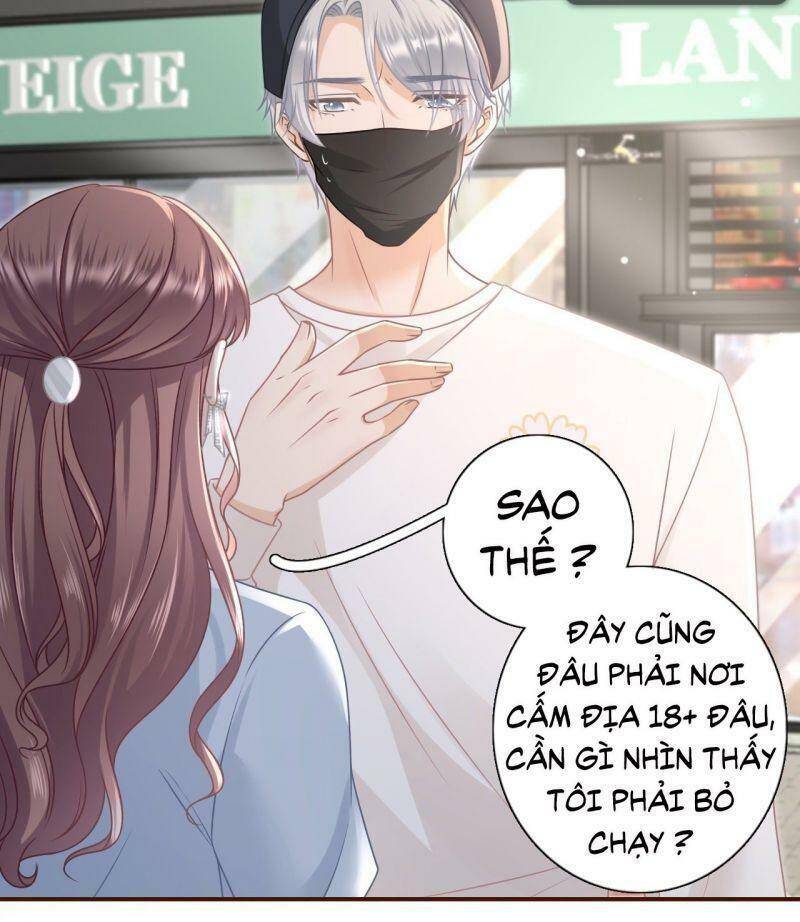 Bạn Gái Tôi Mới 30+ Chapter 83 - 10