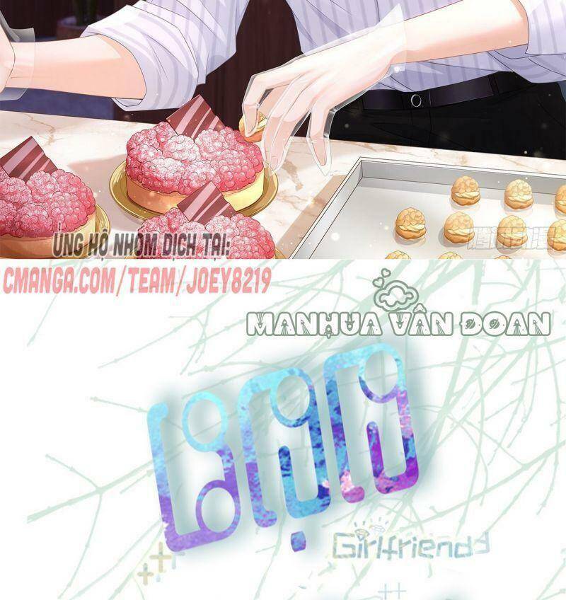 Bạn Gái Tôi Mới 30+ Chapter 87 - 2