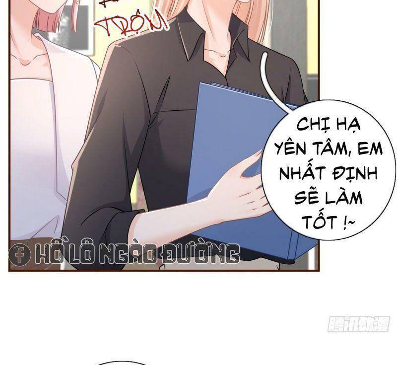 Bạn Gái Tôi Mới 30+ Chapter 87 - 23